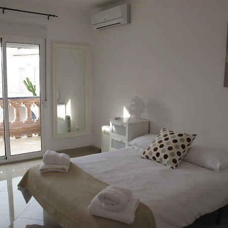Hernan Cortes Nerja Exterior photo