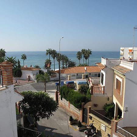 Hernan Cortes Nerja Exterior photo