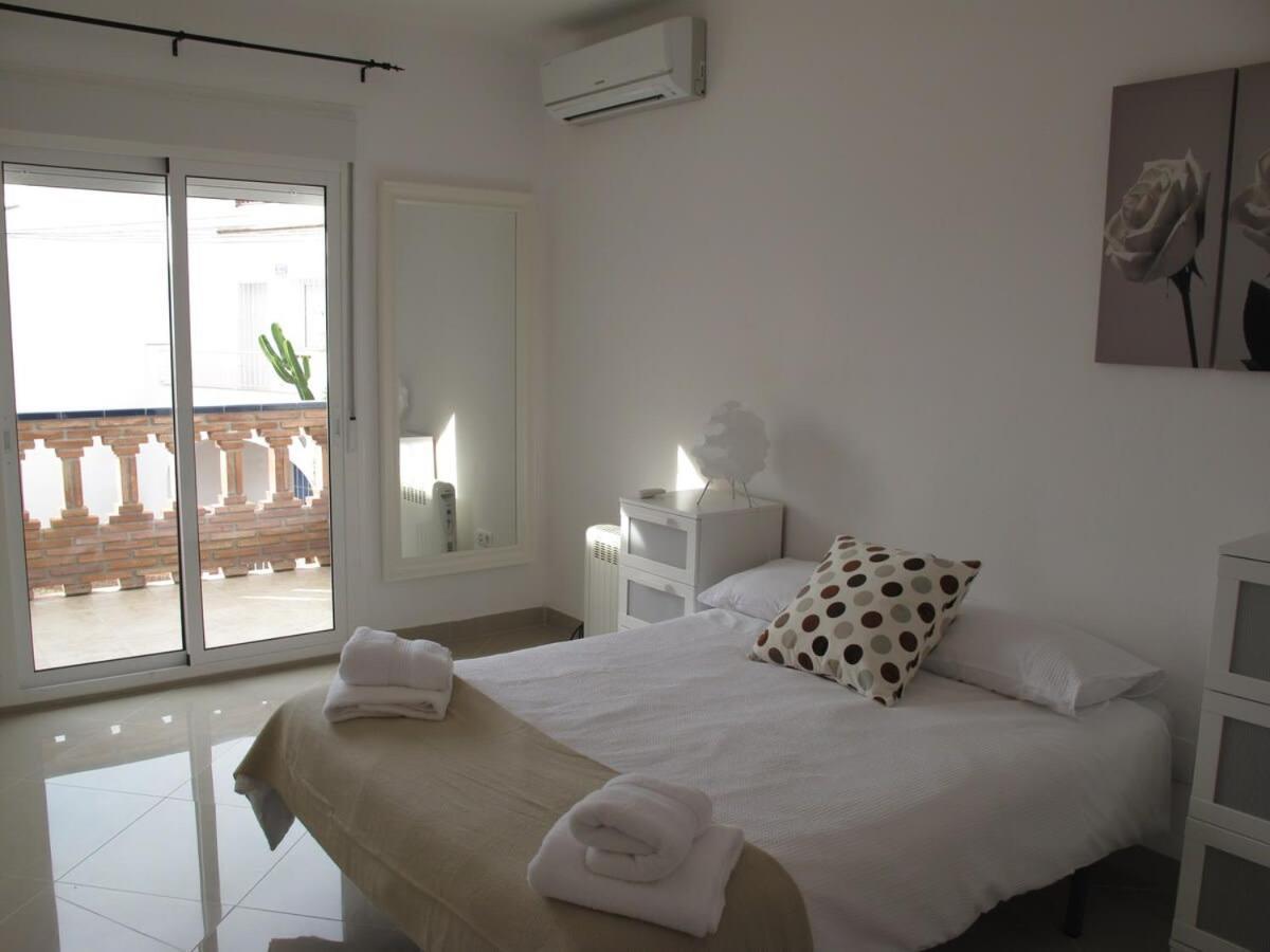 Hernan Cortes Nerja Exterior photo