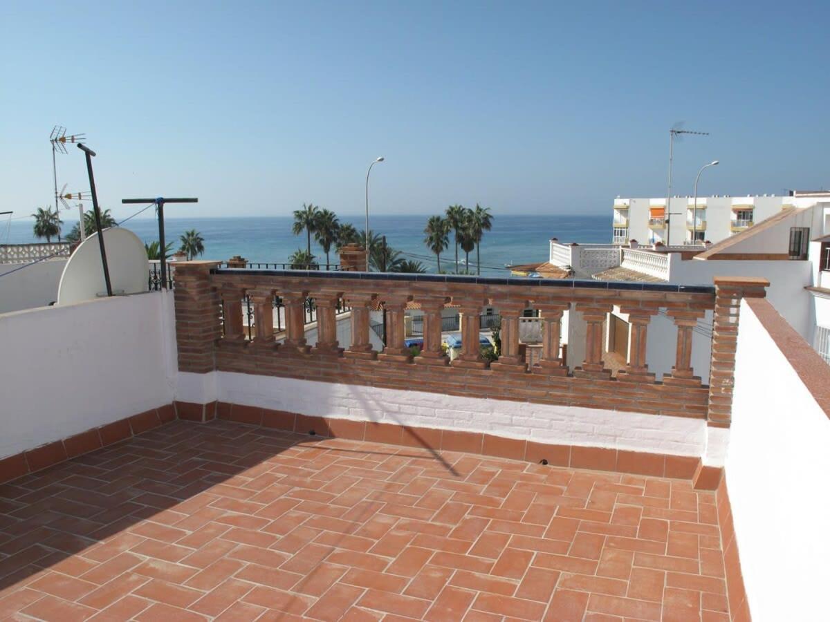Hernan Cortes Nerja Exterior photo