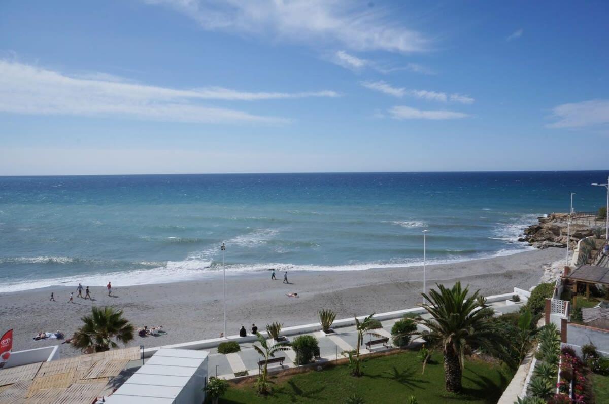 Hernan Cortes Nerja Exterior photo