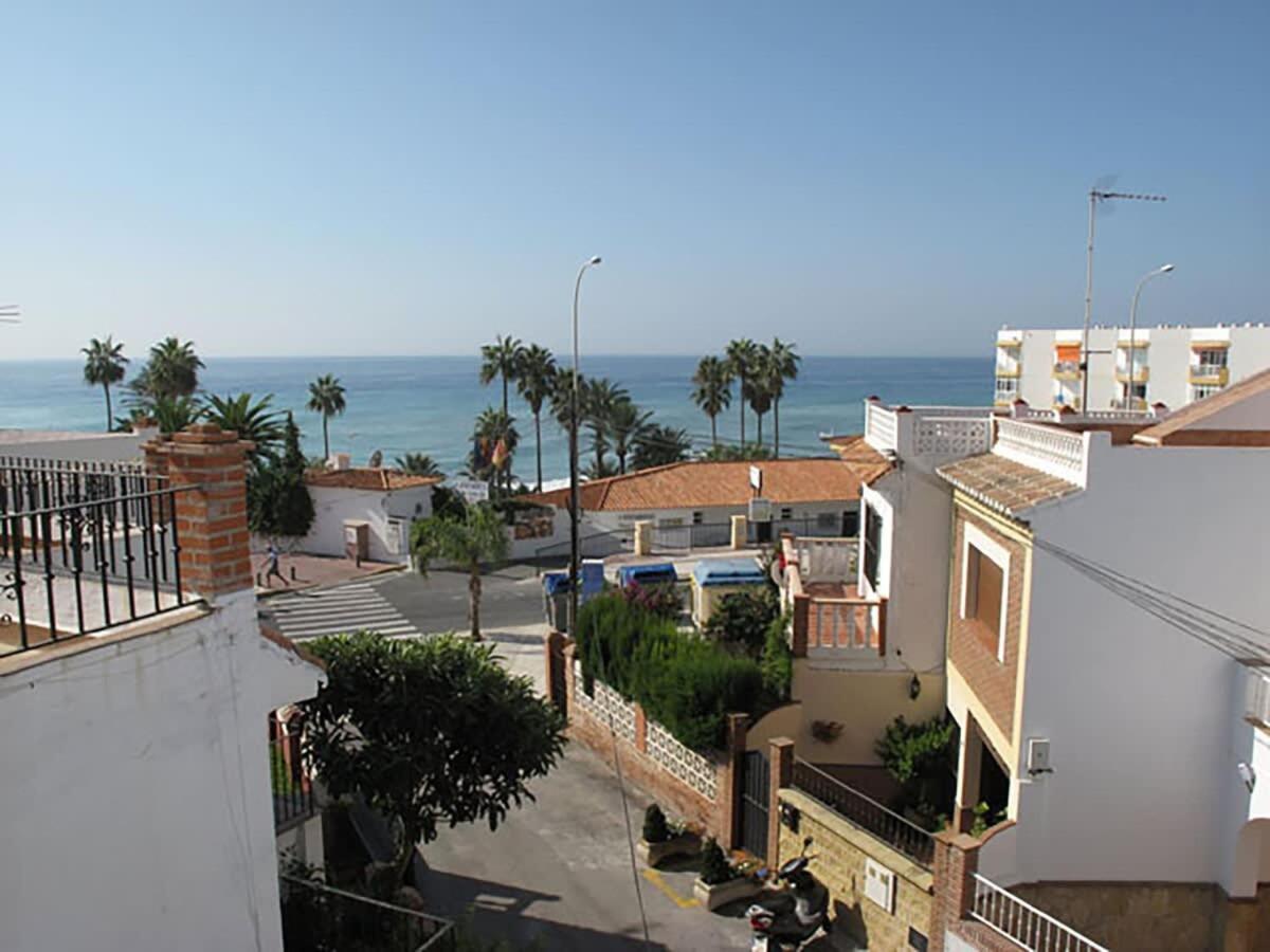 Hernan Cortes Nerja Exterior photo